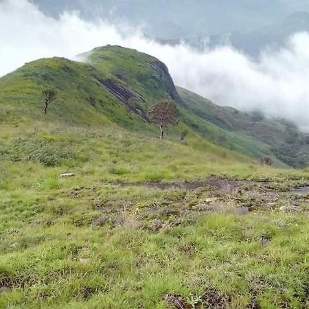 Jungle Retreat Natural Stay Kombaikadu Tamilnadu - Kodaikanal Exterior foto
